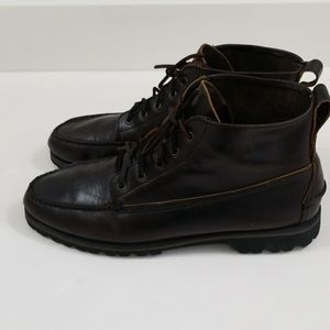Cole Haan Country Lace Up Chukka